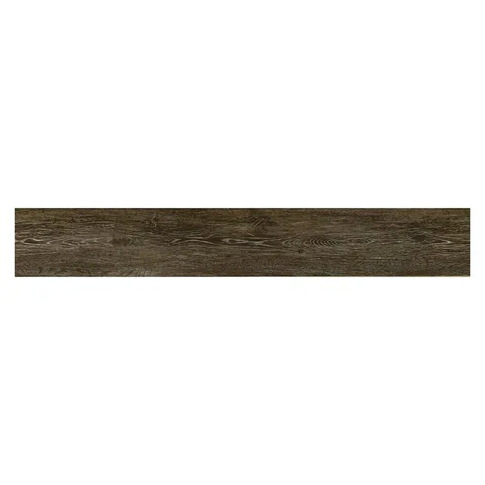 Suelo de vinilo SPC Architect Egyptian Gold - 1.220 x 183 x 5,2 mm, Efecto madera - Vista superior
