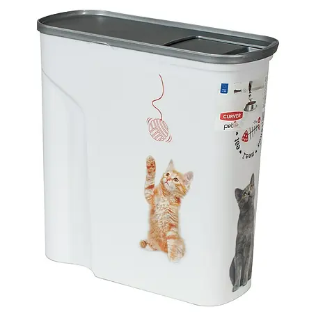 Curver  Voederbox