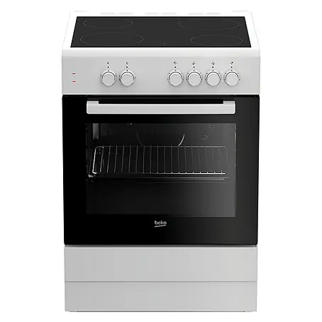Beko  Cocina FSS67000GW