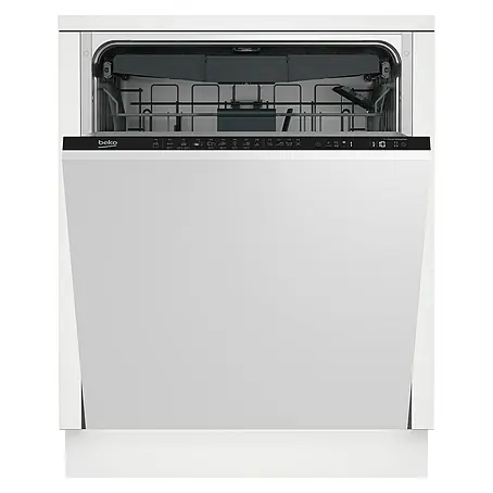 Beko  Lavavajillas integrable DIN28423