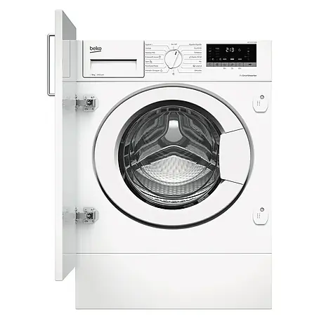 Beko  Lavadora WITV8712XW0R