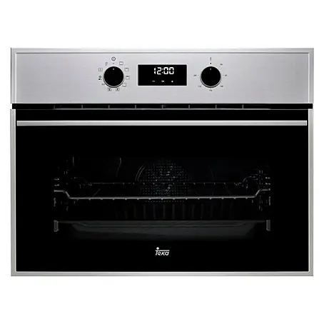 Teka  Horno empotrado compacto HSC 635