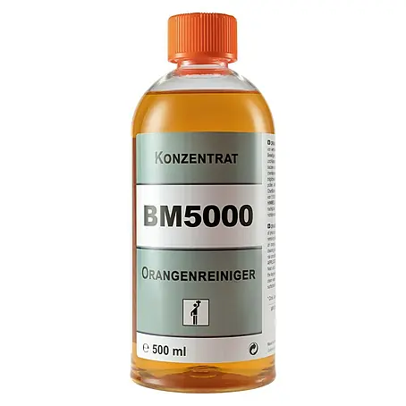 BAUHAUS BM5000 Reinigungsmittel Orangenreiniger