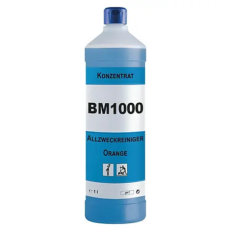 BAUHAUS BM1000 Allzweckreiniger