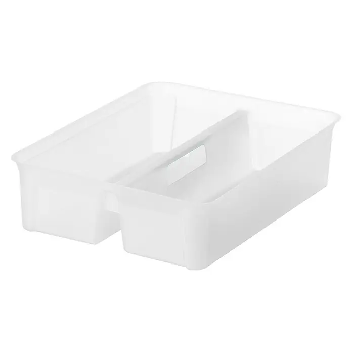 SmartStore Umetak - D x Š x V: 38 x 29 x 10 cm - Dijagonalni pogled