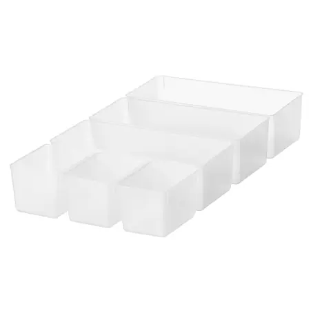 SmartStore  Pregrada za kutije