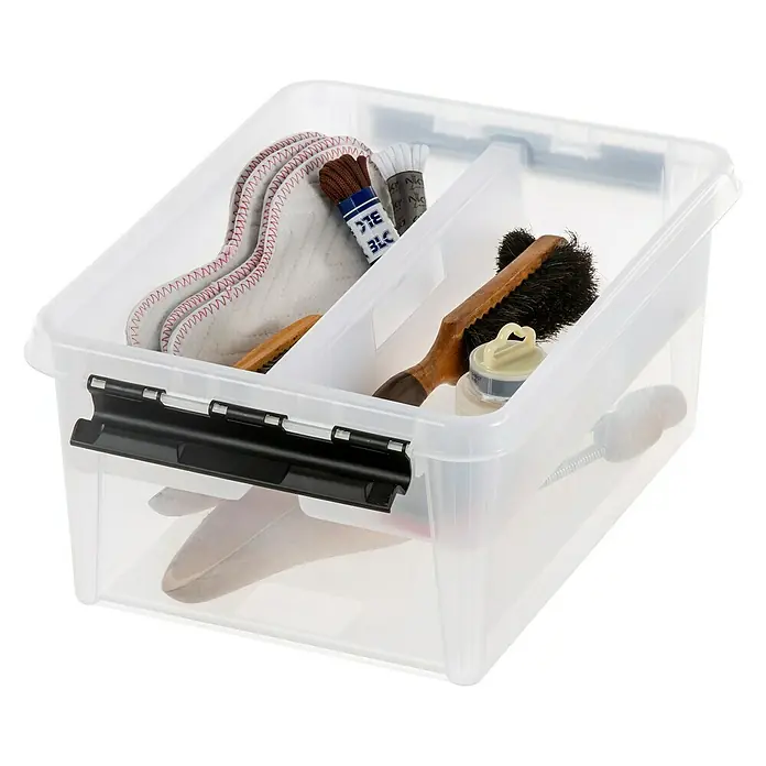 SmartStore Umetak - D x Š x V: 38 x 29 x 10 cm - Dijagonalni pogled