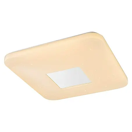 Globo  LED-Deckenleuchte Turkana