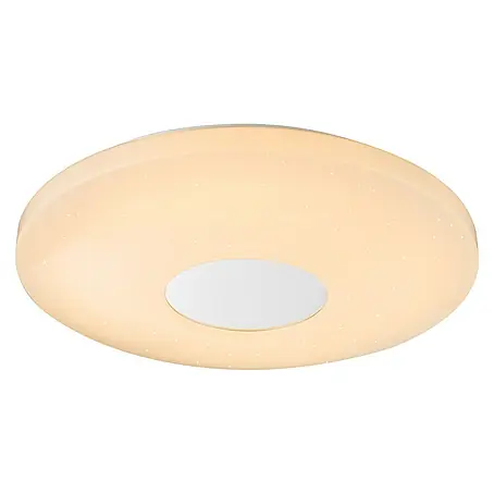 Globo  LED-Deckenleuchte Turkana