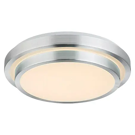 Globo  LED-Deckenleuchte rund