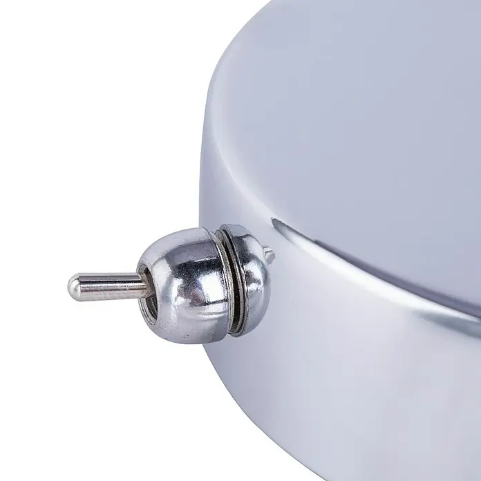 Globo Wandleuchte WALLA - 40 W, E14 - Detailaufnahme