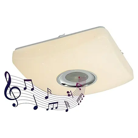 Globo  LED-Deckenleuchte