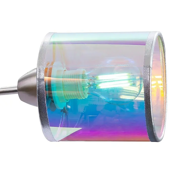 Globo Deckenleuchte - 75 W, E14 - Detailaufnahme