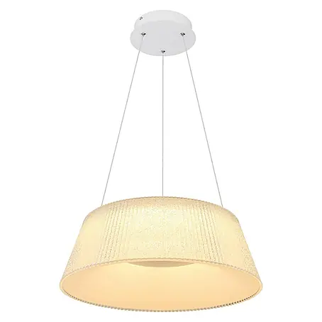 Globo  LED-Pendelleuchte Crotone