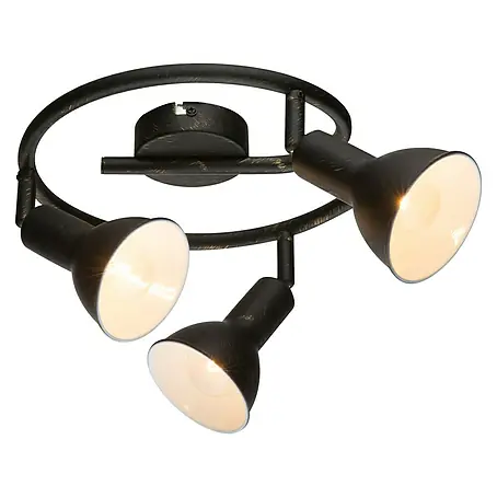 Globo  Deckenstrahler NAMUS