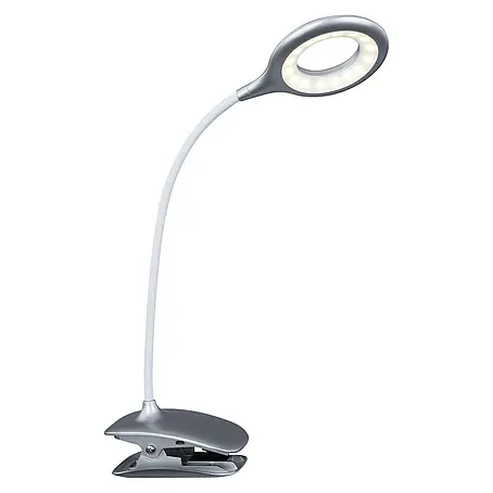 Globo  LED-Klemmleuchte PIA