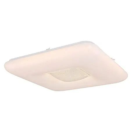 Globo  LED-Deckenleuchte Trystan