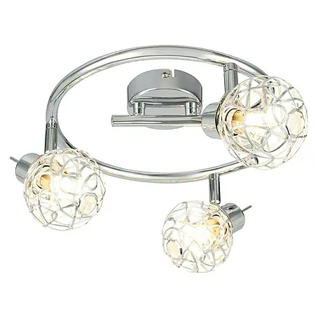 Globo  LED-Deckenstrahler BOLT