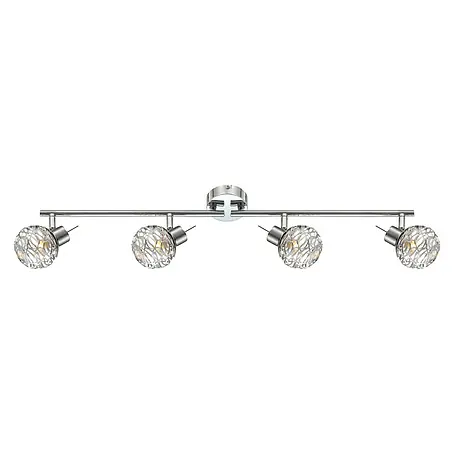 Globo  LED-Deckenstrahler Bolt