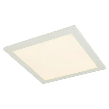 Globo  LED-Deckenleuchte Rosi