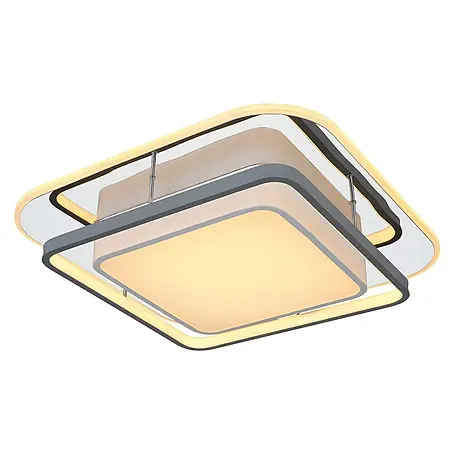 Globo  LED-Deckenleuchte LEOLA