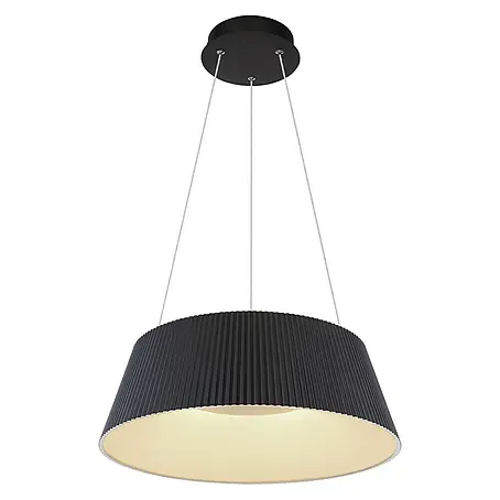 Globo  LED-Pendelleuchte Crotone