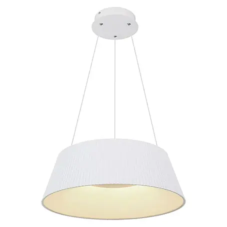 Globo  LED-Pendelleuchte Crotone