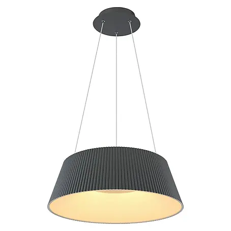 Globo  LED-Pendelleuchte Crotone