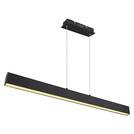 Globo  LED-Pendelleuchte VERENA