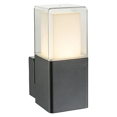 Globo  LED-Außenwandleuchte DALIA