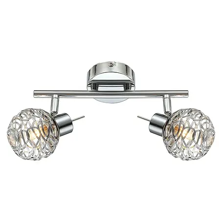 Globo  LED-Deckenstrahler Bolt