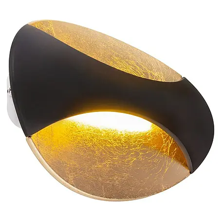 Globo  LED-Wandleuchte ALEXANDRA