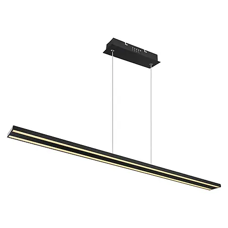 Globo  LED-Pendelleuchte Hania