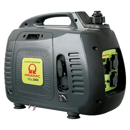 Pramac  Generador Inverter PMI2000