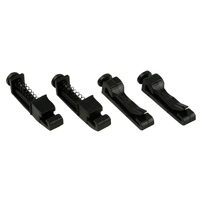 T'nB Soporte para teléfono móvil ACGP038970 - Orientable 360°
