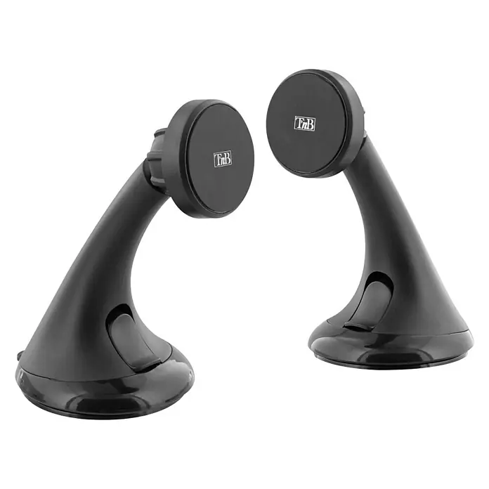T'nB Soporte para teléfono móvil - Orientable 180° - Vista angular
