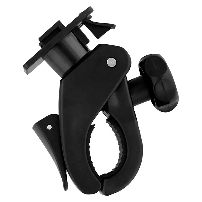 T'nB Soporte para teléfono móvil semirrígida - Apto para: Bicicletas - Vista de perfil derecho