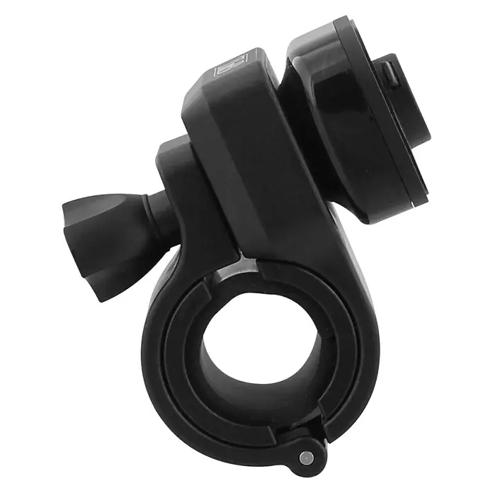 T'nB Soporte para teléfono móvil - Soporte de manillar, Plástico - Vista de perfil derecho
