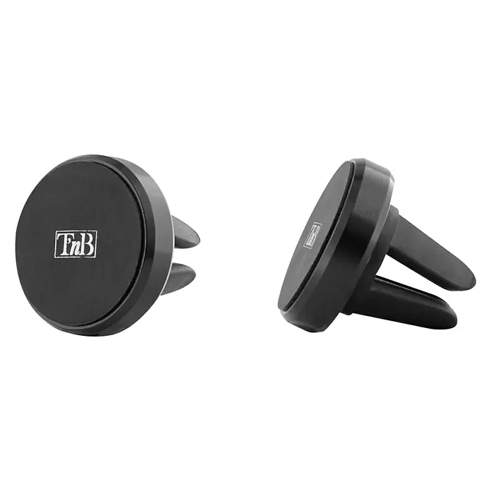 T'nB Soporte para teléfono móvil CARMAG3 - Magnético - Vista angular