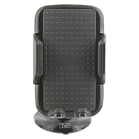 T'nB  Soporte para teléfono móvil CARHOLDBK2