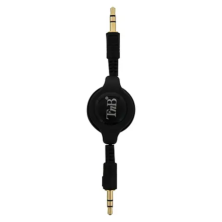 T'nB  Cable jack