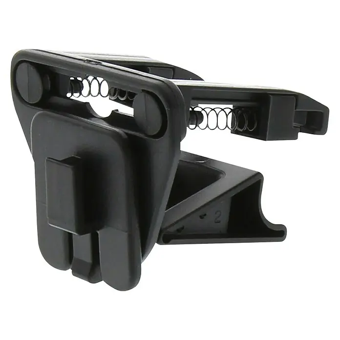 T'nB Soporte para teléfono móvil UHOLDAIRV1 - Orientable 360° - Vista angular