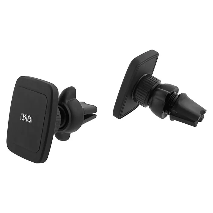T'nB Soporte para teléfono móvil CARMAGPRO - Giratorio - Vista angular