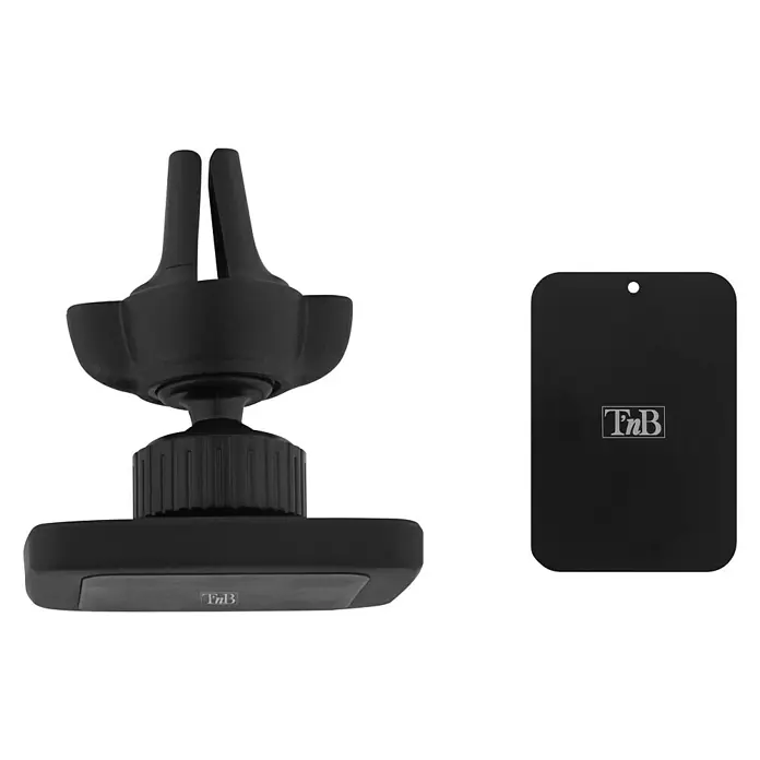 T'nB Soporte para teléfono móvil CARMAGPRO - Giratorio - Vista descendente