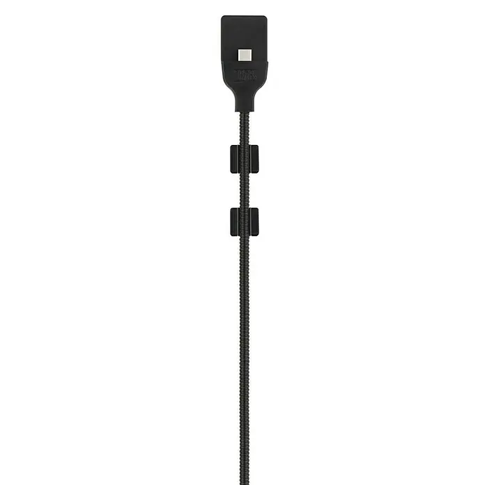 T'nB Cable USB - Largo: 60 cm, Conexión USB-C - Vista descendente