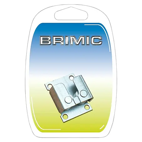 Micel Brimic Soporte para persianas PR13