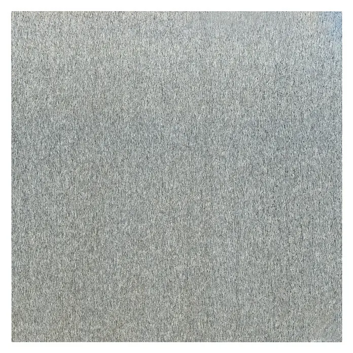 GAH Alberts Chapa lisa - 120 x 1.000 mm, Espesor: 0,5 mm, Aluminio - Vista frontal