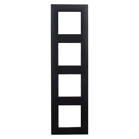 Legrand Valena Next Marco negro/cobre
