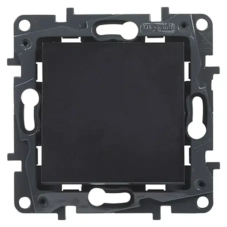 Legrand Niloé Step Pulsador de timbre