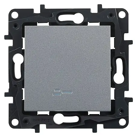 Legrand Niloé Step Interruptor/Conmutador